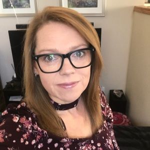 Meet your Posher, Jane